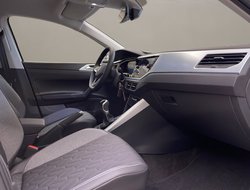 Polo VI 1.0 Goal Kam. Virtual DynLicht KlimaA.