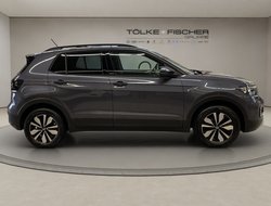 T-Cross 1.0 TSI Move ACC AHK Kam. Virtual LM PDC