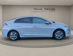 Ioniq 1.6 GDI Style ACC AUT Kam. Navi DynLicht