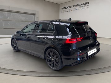 Golf VIII 1.5 eTSI R-Line R-Line IQLight ACC AHK – Bild 4