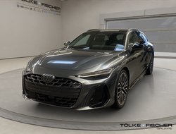 A6 Avant 2.0 TFSI quattro W S-line ACC AHK AUT