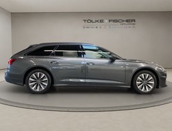 A6 50 2.0 TFSI quattro Avant e Basis S-line ACC