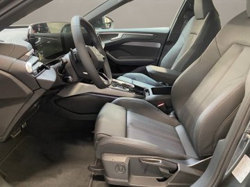 A6 2.0 Avant W TDI ACC AUT Leder Virtual el.Heck – Bild 8