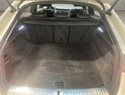 Q8 50 3.0 TDI quattro Pano S-line ACC AHK AUT LM