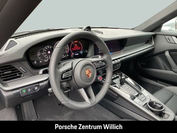992 911 Carrera S Cabriolet Liftsystem-VA BOSE – Bild 7