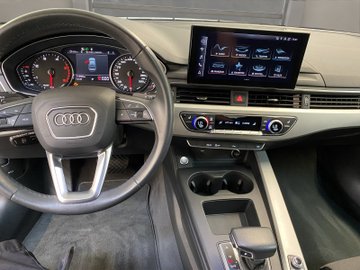 A4 30 2.0 TDI ACC AUT Kam. Navi el.Heck DynLicht – Bild 16