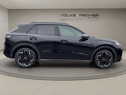 T-Roc R-Line 1.5 l eTSI OPF DSG R-Line IQLight