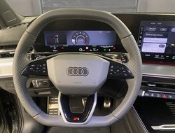 Q3 Sportback 2.0 quattro TFSI W Pano S-line AHK