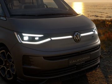 T7 California Beach Camper ABT 150KW TSI DSG DCC – Bild 5
