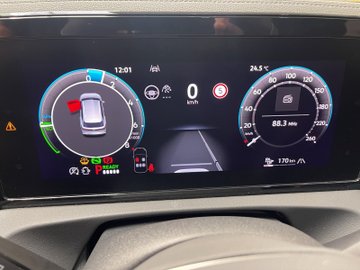 Tiguan 1.5 TSI e W Elegance DCC IQLight ACC AHK – Bild 12