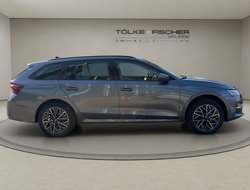 Octavia Combi 2.0 TDI DSG Balance ACC AHK Nav HUD