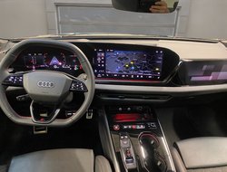 A5 2.0 Avant TFSI W S-line ACC AHK AUT Navi Pano