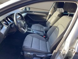 Passat Variant 2.0 TDI BMT Business ACC AUT Kam.