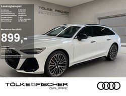 A6 2.0 Avant quattro W TDI ACC AHK AUT Virtual