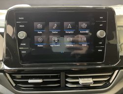 T-Roc Style 2.0 l TDI 7-Gang-DSG ACC AHK AUT LED