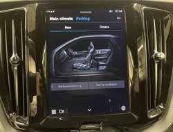 XC60 T8 Twin Engine (E6e) Plus Dark Recharge ACC