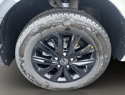 Crafter Grand California Dune 680 4MOTION Automat