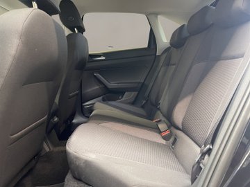 Taigo 1.0 TSI Life ACC AHK AUT Kam. Navi Virtual – Bild 15