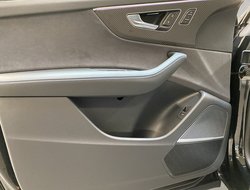 RSQ8 4.0 quattro performance TFSI Pano ACC AUT