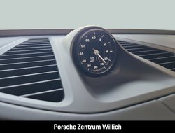 Macan 4S BOSE LED-Matrix Panorama LED-Matrix