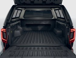 Amarok Style Dark Label TDI 177 kW Aut. 4MOTION