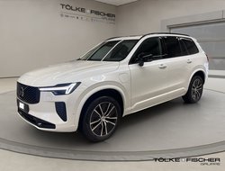 XC90 T8 Twin Engine PHEV Plus Dark Recharge ACC