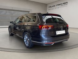 Passat Variant 1.4 TSI  GTE ACC AUT Kam. Navi LM