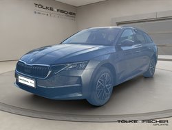 Octavia Combi 2.0 TDI DSG Tour ACC AHK AUT Navi