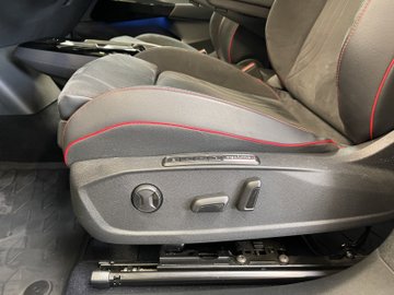 ID.5 4Motion GTX W mit Infotainment-Paket DCC LM – Bild 9