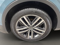 Tiguan Allspace 2.0 TDI  Life ACC AUT Kam. Navi