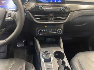 Kuga 2.5 Duratec PHEV Vignale ACC|AHK|AUT|Kam. – Bild 14