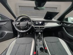 Kamiq 1.5 TSI Selection Pano Pano Virtual LED SD