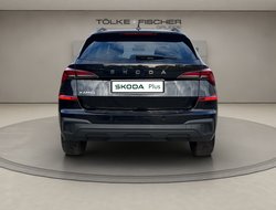 Kamiq 1.5 TSI DSG Tour ACC Navi PDC RFK Matrix