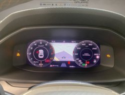 Leon 1.5 eTSI DCC ACC AUT Kam. Navi Sportp. LED