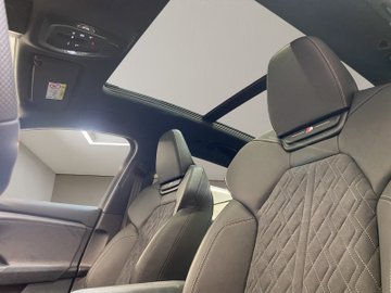 Q6 e-tron quattro W S-Line business Pano S-line – Bild 18