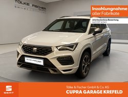 Ateca 1.5 TSI ACT FR ACC Kam. Navi Sportp. 360