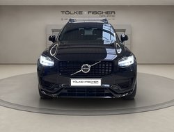 XC90 T8 Twin Engine PHEV Plus Dark Recharge ACC