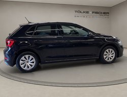 Polo VI 1.0 TSI Style IQLight ACC AUT Navi LED