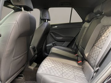 T-Roc 1.5 TSI R-Line R-Line ACC AUT Kam. Sportp. – Bild 15