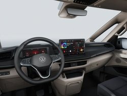 T7 Multivan LÜ TDI 110 kW Mod27 ACC AHK AUT Kam.