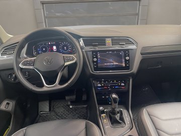 Tiguan 2.0 TDI BMT Elegance ACC AHK AUT Kam. 360 – Bild 16