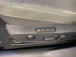 Leon Sportstourer 2.0 TSI 4Drive VZ DCC ACC