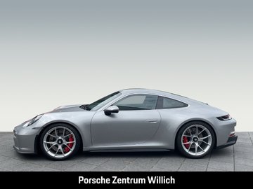 992 911 GT3 mit Touring-Paket Liftsystem-VA BOSE – Bild 2