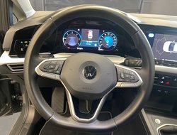 Golf VIII Variant 2.0 TDI Life Virtual DynLicht