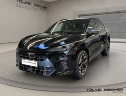 Terramar 1.5 VZ DCC ACC AHK AUT Kam. Navi Pano