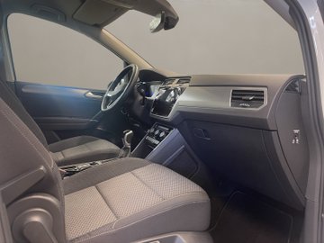 Touran BMT 1.5 TSI Comfortline ACC Virtual LM – Bild 18