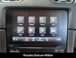 Boxster 718 GTS 4.0 BOSESE Sportabgas Sportsitze