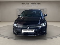 Polo VI 1.0 TSI R-Line R-Line IQLight ACC AUT LM
