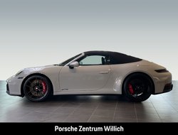 992 911 Carrera GTS Cabriolet Liftsystem-VA BOSE