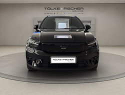 EX40 Single Extended Range Ultra Black Edition